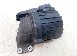 MB ACTROS MP4 12r EURO 5 ODMA WIRÓWKA SEPARATOR OLEJU 