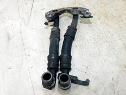 MB ACTROS MP4 12r EURO 5 PRZEWODY PALIWOWE 