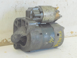 RENAULT THALIA 1.4 02r ROZRUSZNIK 