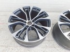 BMW X6 F16 FELGA ALUMINIOWA R 21 5X120 M-PAK E11,5