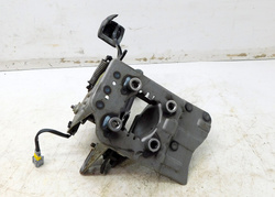 PEUGEOT 207 1.4b 5D 06r PEDAŁ PEDAŁY HAMULCA SPRZĘGŁA 968254768