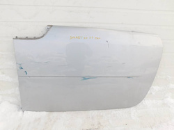 SMART FORFOUR I 2006r POSZYCIE DRZWI PRAWY PRZÓD