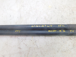 SKODA OCTAVIA II RS 2.0T 2005r SIŁOWNIKI KLAPY BAGAŻNIKA 