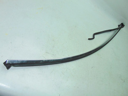 JAGUAR XF 2.7 D 08r LISTWA DRZWI LEWA PRZEDNIA