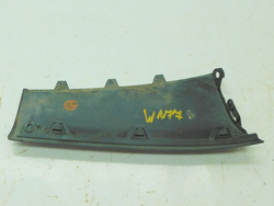 MERCEDES W177 A KLASA SEDAN AMG LINE 19r OSŁONA ZAŚLEPKA ZDERZAKA LEWY TYŁ