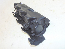 AUDI A3 II 8P 3D 2.0 FSI 04r REZONATOR POWIETRZA