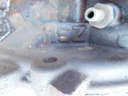 TOYOTA YARIS I 99r 1.0 5D SILNIK KOMPLETNY 1SZ