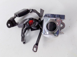 AUDI TT 8J 2006-2014 PAS BEZPIECZEŃSTWA LEWY TYŁ