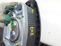 PEUGEOT 807 C8 2004r PODUSZKA AIR BAG KIEROWCY