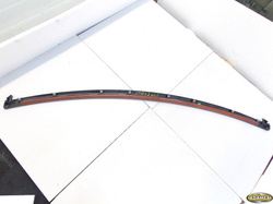 VW PHAETON 07r 3D  LISTWA Z KOKPITU PULPITU DREWNO
