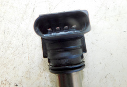 SKODA OCTAVIA II LEON 2005r CEWKA ZAPŁONOWA 2.0 TFSI/FSI