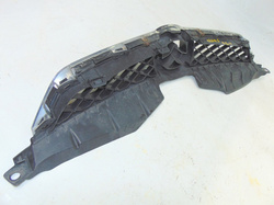 MAZDA 5 V 2.0 D 06r GRILL ATRAPA CHŁODNICY 