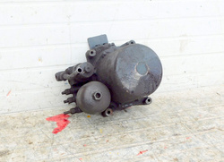 MERCEDES ECONIC 957.661 03r OM906 ATEGO ACTROS FILTR WIROWY WIRÓWKA