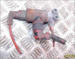 IVECO EUROSTAR 9500 99r - ZAWÓR