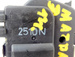 MAZDA 3 II BL 2012r 2.0 B SILNIK SILNICZEK KLAP NAGRZEWNICY