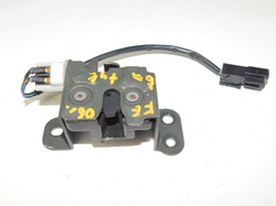 HYUNDAI SANTA FE I 06r ZAMEK SZYBY KLAPY BAGAŻNIKA