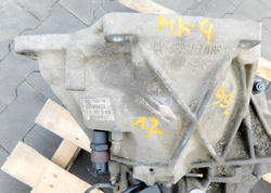 FORD FIESTA MK4 1.25/1.3 98r SKRZYNIA BIEGÓW 97WT-7002-YB