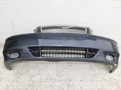 VOLVO S80 2.8T 99r ZDERZAK PRZÓD PRZEDNI