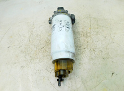 MB ACTROS MP4 12r EURO 5 PODSTAWA FILTRA PALIWA