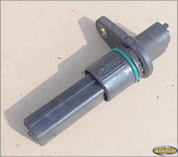 OPEL COMBO B 1.7D 98r - CZUJNIK