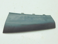 MERCEDES W177 A KLASA SEDAN AMG LINE 19r OSŁONA ZAŚLEPKA ZDERZAKA LEWY TYŁ