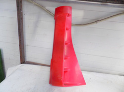 IVECO STRALIS 450 E5 NAROŻNIK POLIK KABINY PRAWY