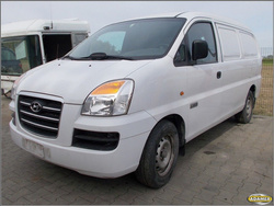 HYUNDAI H-1 H1 STAREX 07 ZAWIASY DRZWI PRAWE PRZÓD