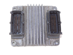 OPEL ASTRA II G 1.7D 1999r KOMPUTER STEROWNIK SILNIKA 8973065750