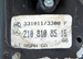MERCEDES W210 LIFT SEDAN 2.2 CDI 01r LUSTERKO LEWE 2108108516