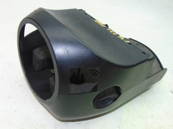 BMW E46 320 2003r OSŁONA OBUDOWA KOLUMNY STACYJKI