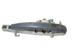 PEUGEOT 407 1.6 HDI 2006r KLAMKA ZEWNĘTRZNA LEWY TYŁ