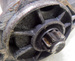 VW LT 28 II SPRINTER 2.5 99r ROZRUSZNIK 069911023E 0001125501