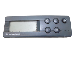 IVECO EUROCARGO 120EL18 02-08 STEROWNIK THERMOKING 1E07395G01