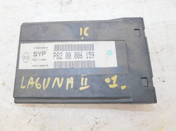 RENAULT LAGUNA II 1.6 2001r MODUŁ SYNTEZATOR MOWY 