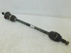 BMW F20 120i 18r LCI PÓŁOŚ PRAWY TYŁ 7609352