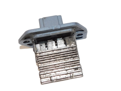 CHEVROLET AVEO 2005r OPORNICA REZYSTOR NAWIEWU