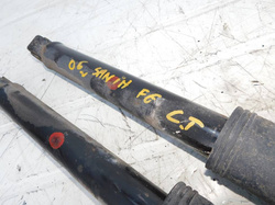 HYUNDAI SANTA FE I 2.0 136KM 06r AMORTYZATOR TYŁ