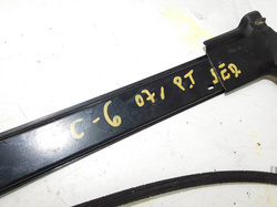 CITROEN C6 2.7 HDI 07r PODNOŚNIK SZYBY PRAWY TYŁ