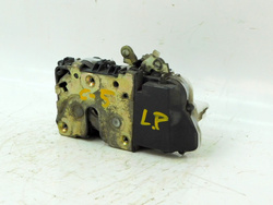 CITROEN C5 I 2.2 HDI 02r ZAMEK DRZWI LEWY PRZÓD