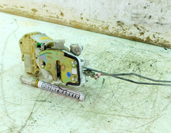 HONDA CIVIC VII 1.4 02r ZAMEK DRZWI LEWY TYŁ