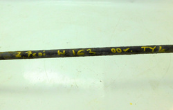 MERCEDES ML W163 2.7CDI 00r DRĄŻEK STABILIZATOR TYŁ