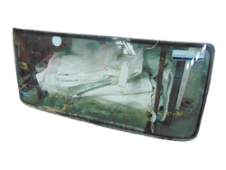 IVECO MAGIRUS PACER 2005r SZYBA PRZÓD CZOŁOWA