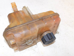 PEUGEOT 407 SW 2.2 HDI 07r ZBIORNICZEK WYRÓWNAWCZY