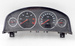OPEL VECTRA C 1.9 CDTI LICZNIK ZEGARY PRĘDKOŚCIOMIERZ 13165958ME