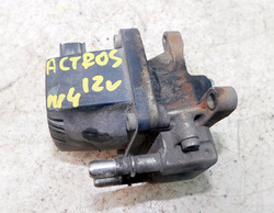 MB ACTROS MP4 12r EURO 5 WTRYSKIWACZ ADBLUE A0001403339