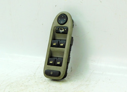 CITROEN C5 I 2.2 HDI 02r PRZEŁĄCZNIK SZYB LEWY PRZÓD