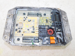 OPEL MERIVA A 1.7D 2004r STEROWNIK KOMPUTER SILNIKA 6973509485