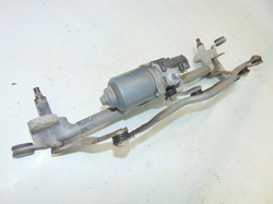 MAZDA 5 V 2.0 D 2006r MECHANIZM WYCIERACZEK PRZÓD