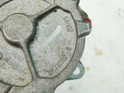 LANCIA LYBRA 1.9 JTD 02r POMPA VACUM PODCIŚNIENIA