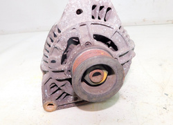 NISSAN MICRA K11 99r 3D ALTERNATOR 0123110007 231005F600